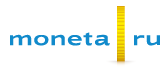 MONETA.RU