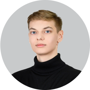 Илья Матвеев