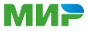 mir logo