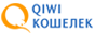 QIWI Wallet logo